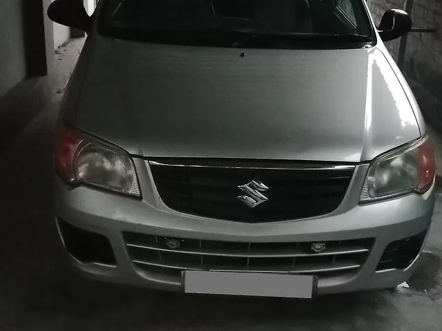 Used 2011 Maruti Suzuki Alto in Kolkata