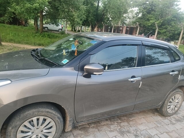 Used Maruti Suzuki Baleno [2019-2022] Delta in Narnaul