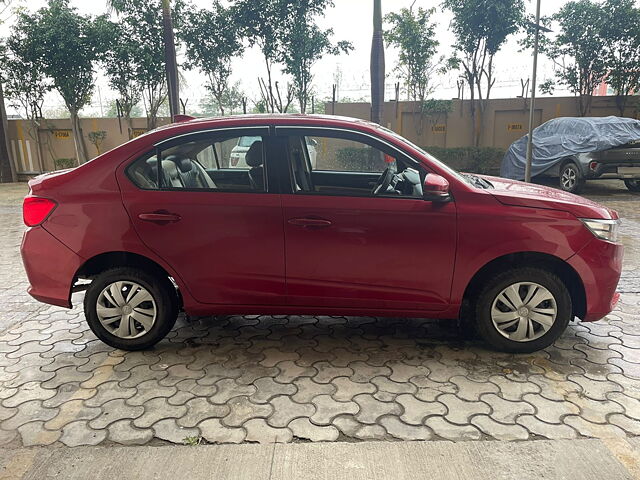 Used Honda Amaze [2018-2021] 1.2 S CVT Petrol in Greater Noida