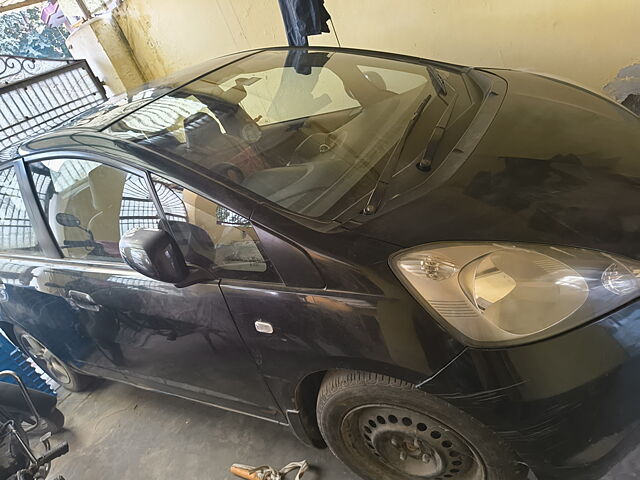 Used Honda Jazz [2009-2011] Active in Mathura