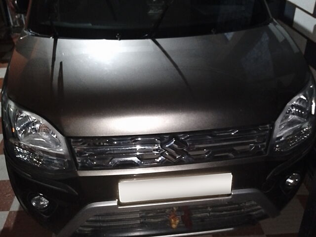 Used 2019 Maruti Suzuki Wagon R in Bangalore