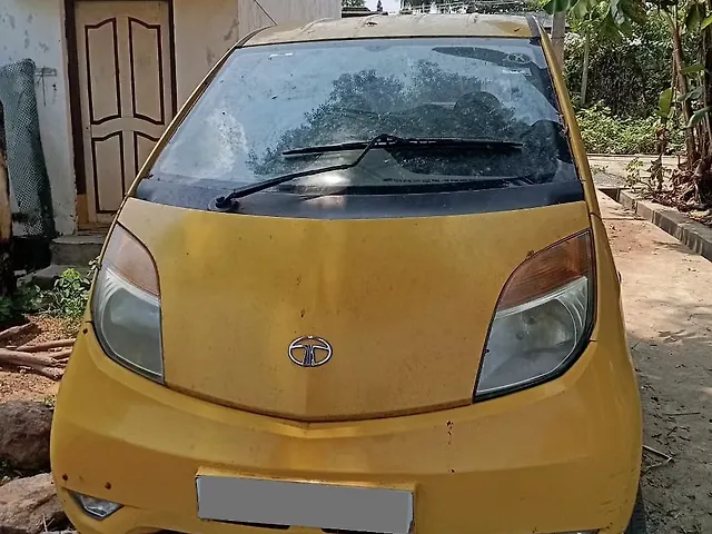 Used 2012 Tata Nano in Vizianagaram