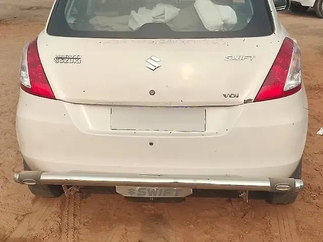 Used 2014 Maruti Suzuki Swift in Jaipur