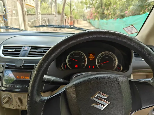 Used Maruti Suzuki Swift DZire [2011-2015] VXI in Delhi