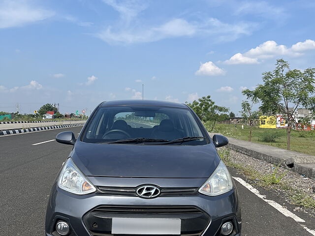 Used 2018 Hyundai Grand i10 in Nagpur