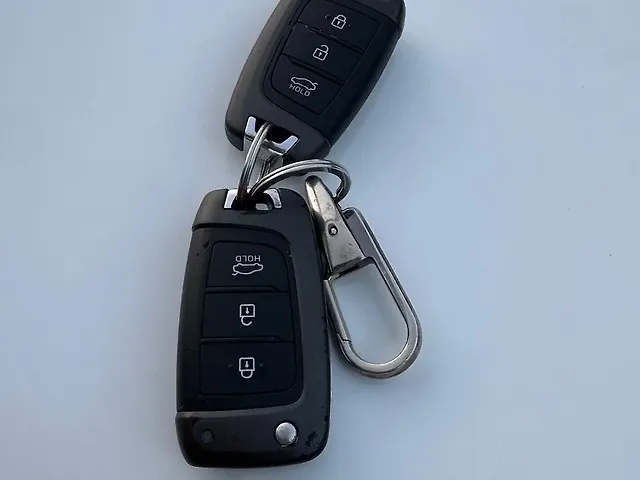Used Hyundai Verna [2017-2020] SX 1.6 CRDi in Jaipur