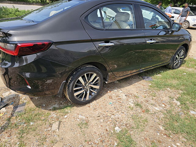 Used Honda All New City [2020-2023] ZX Petrol in Manesar