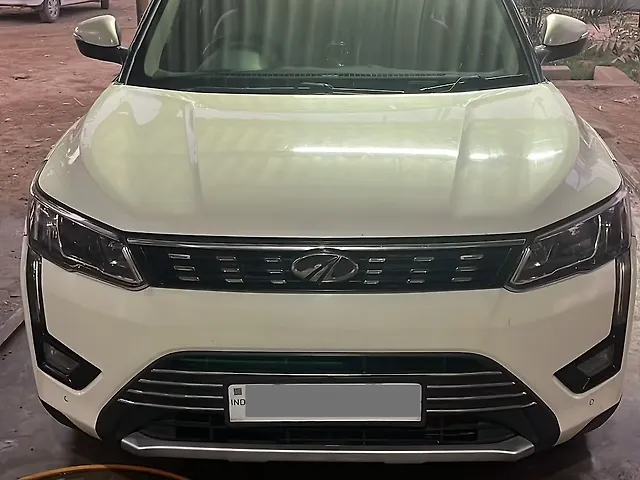 Used 2019 Mahindra XUV300 in Bhuj