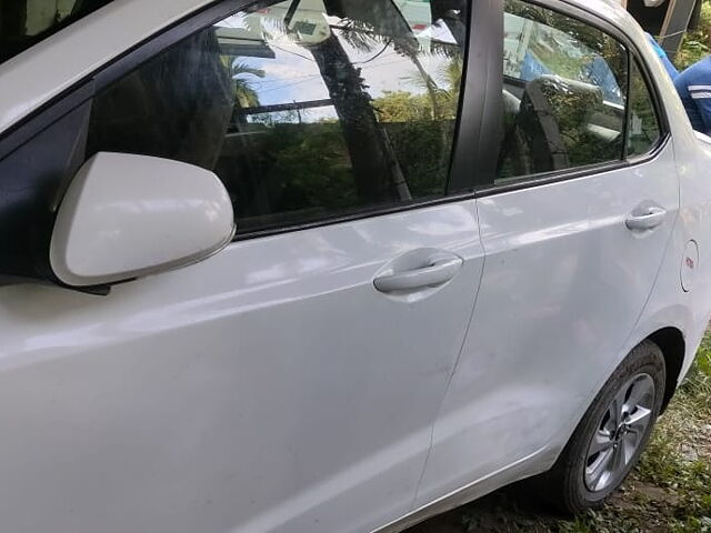 Used Hyundai Xcent SX in Balasore