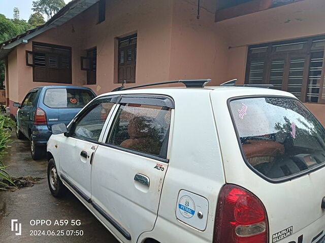 Used Maruti Suzuki Alto [2005-2010] Std BS-II in Kodagu