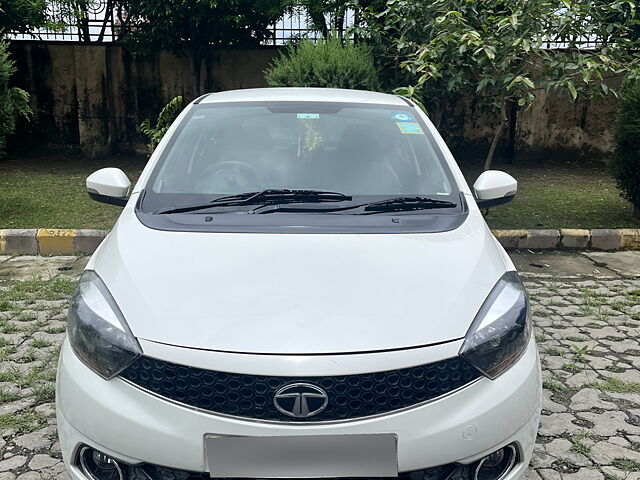 Used 2017 Tata Tigor in Rudrapur