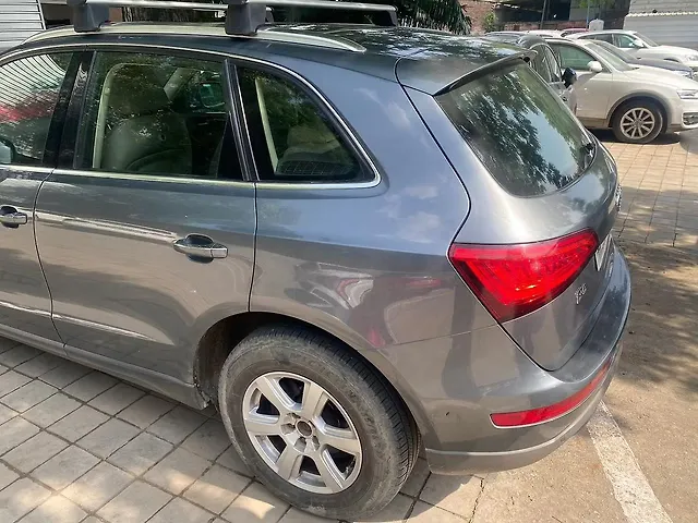 Used Audi Q5 [2013-2018] 30 TDI Premium Edition in Gurgaon