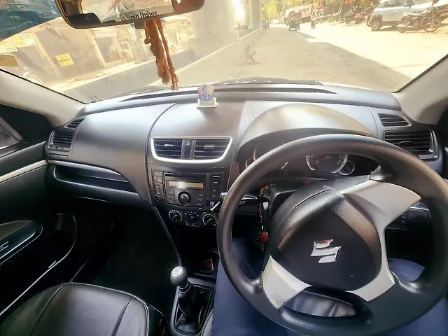 Used Maruti Suzuki Swift [2011-2014] VDi in Surat
