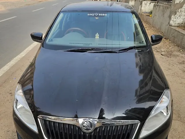 Used 2013 Skoda Rapid in Ahmedabad Used 2013 Skoda Rapid in Ahmedabad