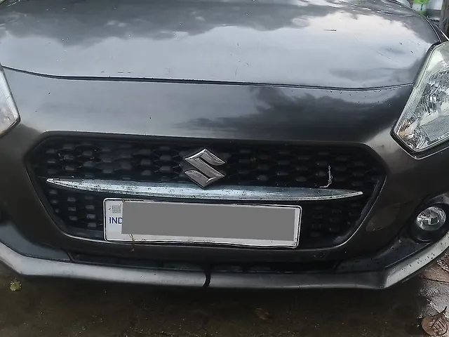 Used 2020 Maruti Suzuki Swift in Jalore