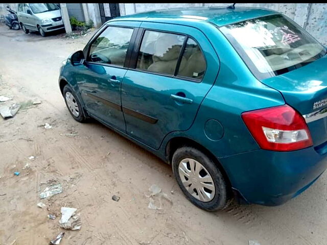 Used Maruti Suzuki Swift DZire [2011-2015] VDI in Jaipur