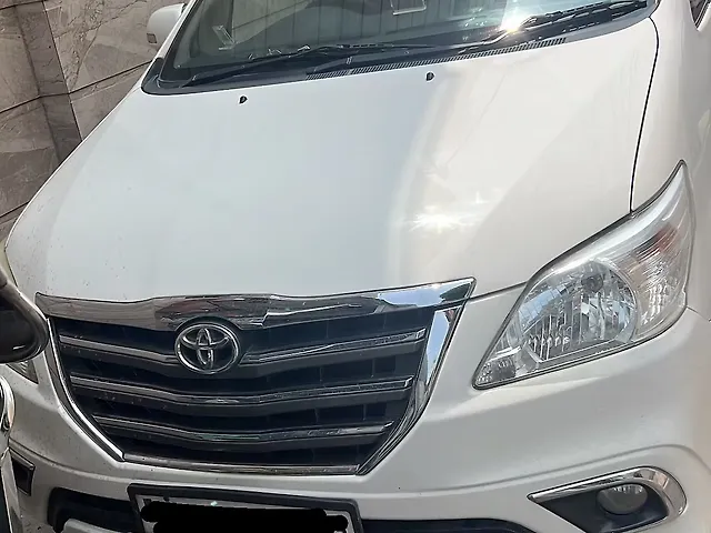 Used 2015 Toyota Innova in Jalandhar