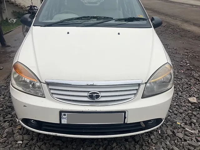 Used 2011 Tata Indigo in Ahmednagar Used 2011 Tata Indigo in Ahmednagar