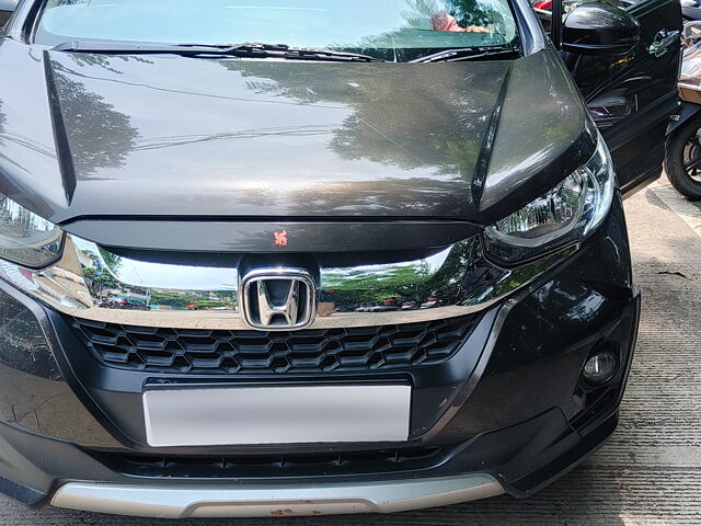 Used Honda WR-V [2017-2020] Exclusive Edition Petrol in Nagpur