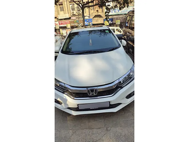 Used 2018 Honda City in Patna