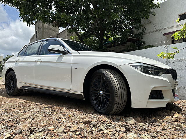 Used BMW 3 Series [2016-2019] 320d M Sport in Pune