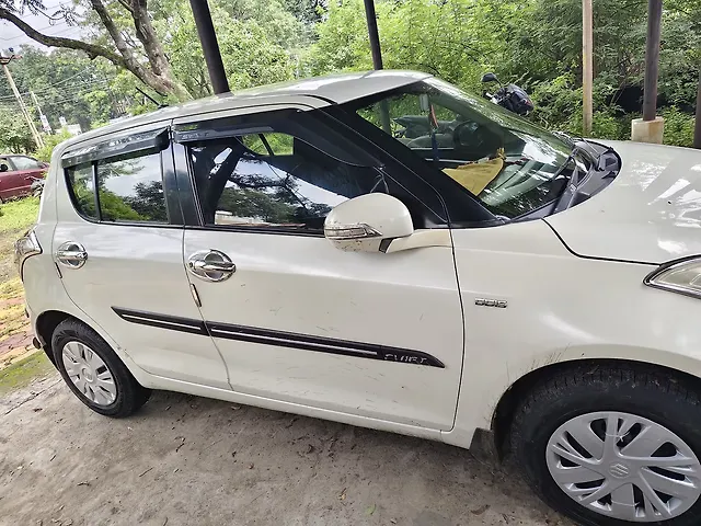 Used 2012 Maruti Suzuki Swift in Indore