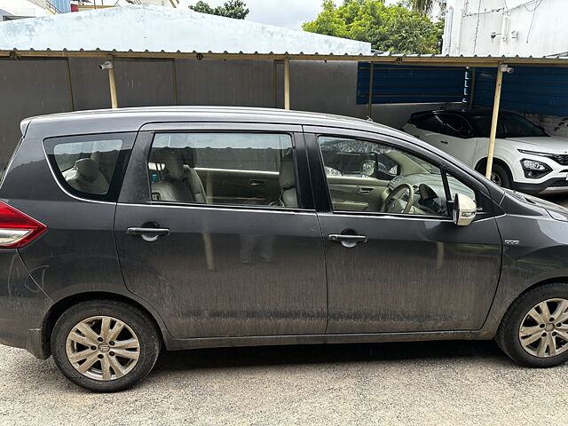 Used Maruti Suzuki Ertiga [2015-2018] ZDI SHVS in Madurai