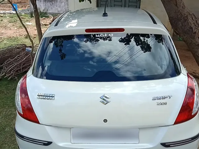 Used Maruti Suzuki Swift [2011-2014] VDi in Kottagudem