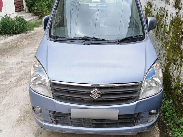 Used 2010 Maruti Suzuki Wagon R in Dehradun