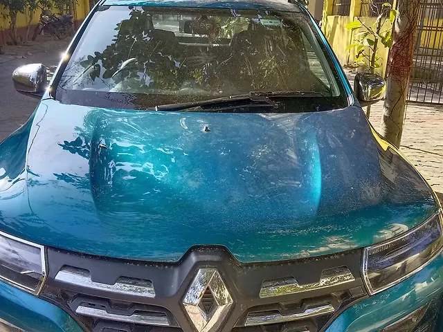Used 2021 Renault Kwid in Patna