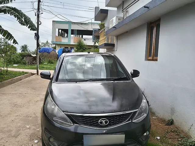 Used 2015 Tata Bolt in Rajahumundry
