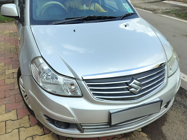 Used 2013 Maruti Suzuki SX4 in Ankleshwar