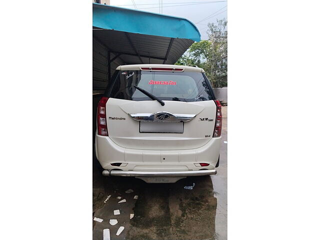 Used Mahindra XUV500 [2015-2018] W4 in Hyderabad