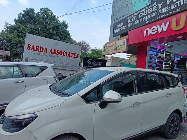 Used 2020 Mahindra Marazzo in Kanpur Nagar