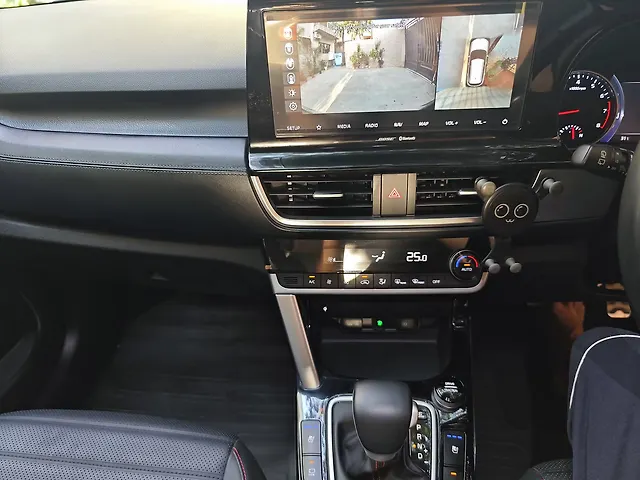 Used Kia Seltos [2019-2022] GTX Plus DCT 1.4 [2020-2021] in Delhi