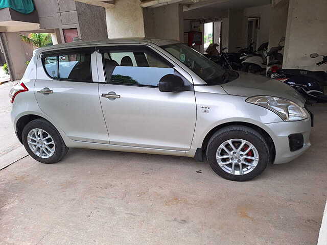 Used Maruti Suzuki Swift [2014-2018] LXi in Gurgaon