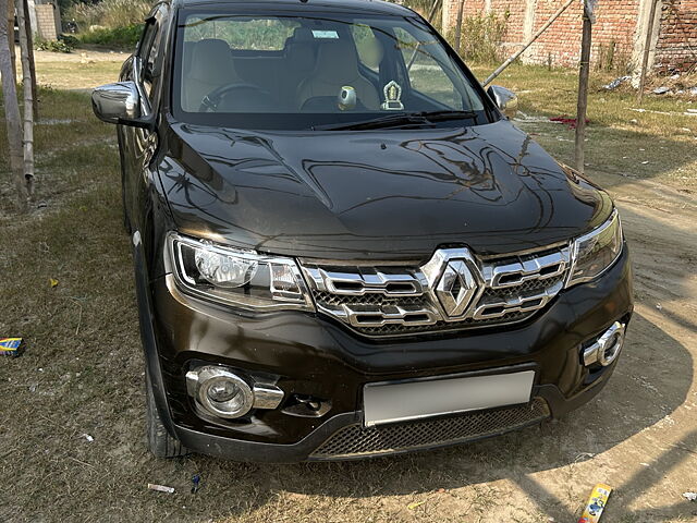 Used 2018 Renault Kwid in Delhi