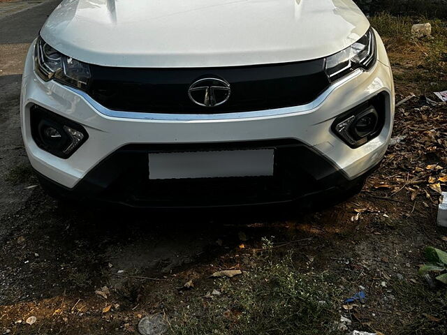 Used 2022 Tata Nexon in Kaithal