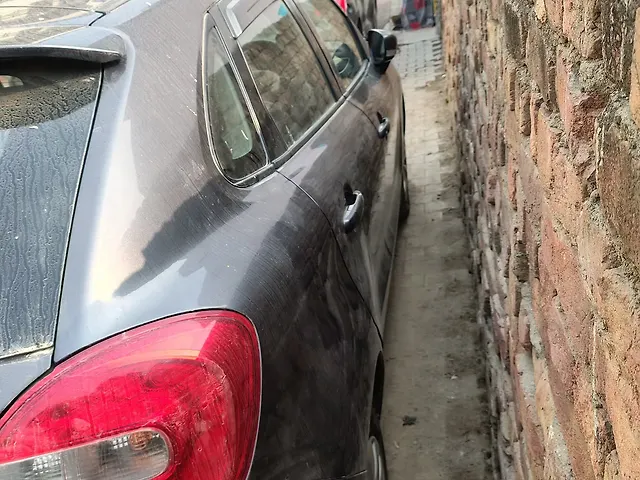 Used Maruti Suzuki Baleno [2015-2019] Delta 1.2 in Rohtak