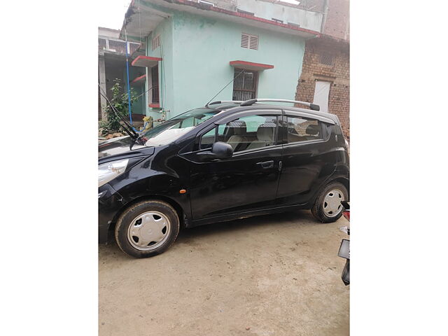 Used Chevrolet Beat [2011-2014] LS Diesel in Patna