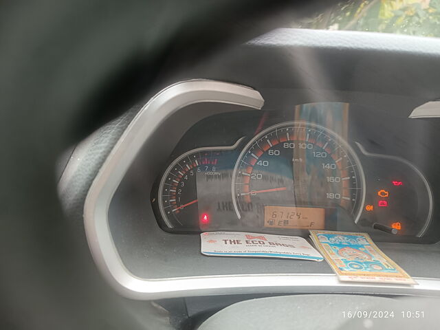 Used Maruti Suzuki Alto 800 [2016-2019] VXi in South Sikkim