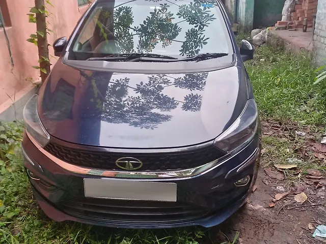 Used Tata Tiago NRG XZ MT [2021-2023] in Kolkata