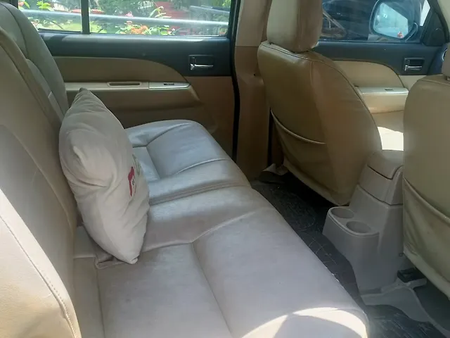Used Ford Endeavour [2007-2009] 3.0L Thunder+ 4x4 in Patna