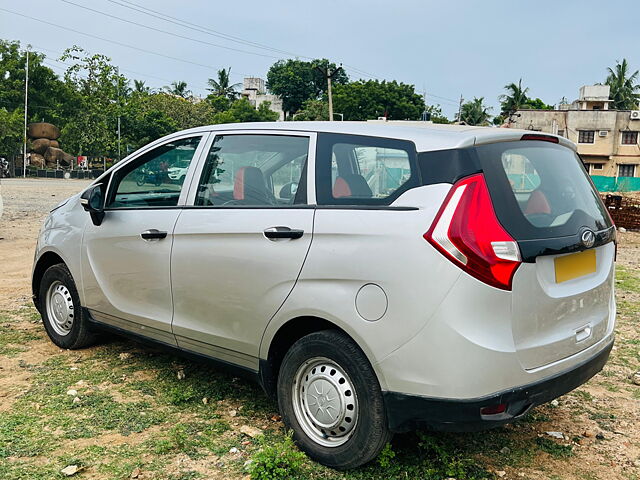 Used Mahindra Marazzo [2018-2020] M2 8 STR in Chennai