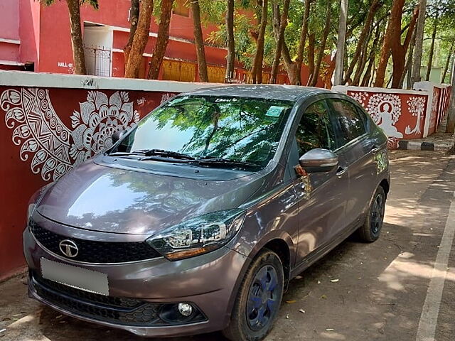 Used Tata Tigor [2017-2018] Revotorq XT in Jeypore