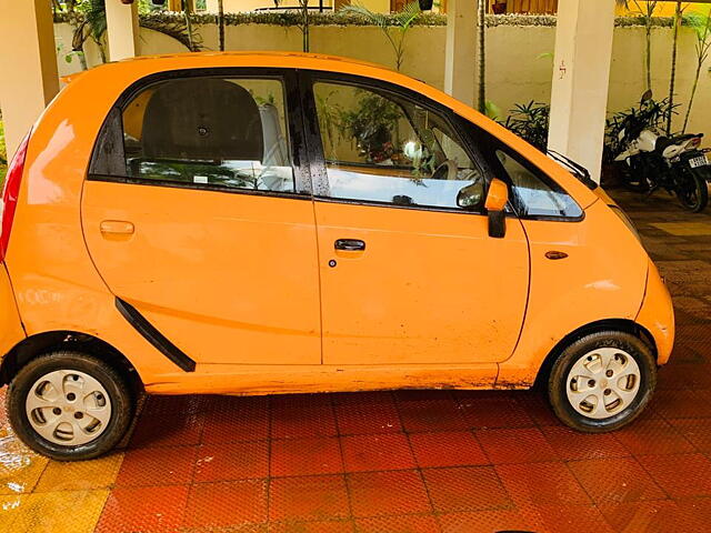 Used Tata Nano [2011-2013] LX in Bhubaneswar