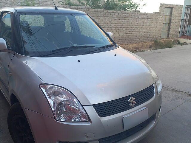 Used Maruti Suzuki Swift  [2005-2010] VXi in Jaipur