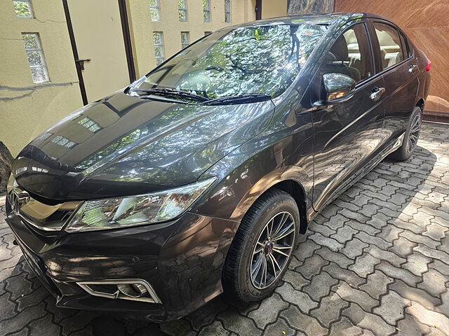 Used Honda City [2014-2017] VX CVT in Pune