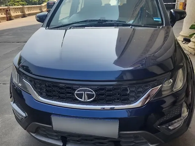 Used 2017 Tata Hexa in Thane