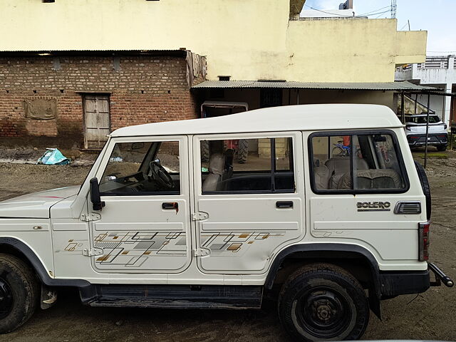 Used Mahindra Bolero [2011-2020] DI BS III in Indore